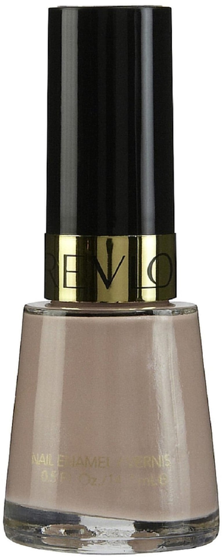 Revlon Nail Enamel, Gray Seude 0.50 oz (Pack of 2)