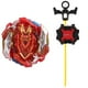 thumbnail image 5 of 2 piezas 4d Break Out Turning Bb-129 Cho-z .00.dm con lanzador, 5 of 7