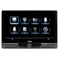 thumbnail image 2 of DS18 DDX10.5ML 10.5" Floating Touchscreen Mechless Digital Multimedia Receiver, 2 of 6