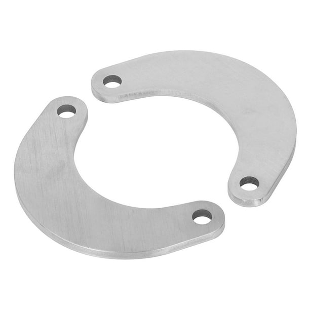 Rear Suspension Lowering Links, Rust Proof Steel Linkage Rugged ...