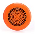 thumbnail image 1 of Frisbee platillo volador juego al aire libre Naranja Sincero Electrónica, 1 of 5