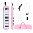 thumbnail image 1 of Teclado de juego melódico duradero portátil de 32 teclas juego de melódica de Piano con bolsa de transporte instrumentos musicales para principiantes JShteea El nuevo, 1 of 9