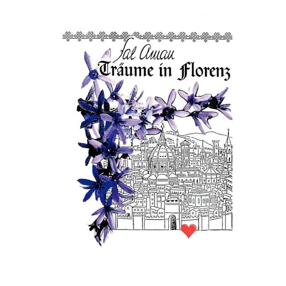 TrÃ¤ume in Florenz, (Paperback)