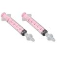 thumbnail image 4 of Irrigador Nasal con Jeringa BuyWeek 2 Piezas Silicona 10 ml, 4 of 14