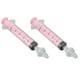 thumbnail image 4 of Irrigador Nasal con Jeringa BuyWeek 2 Piezas Silicona 10 ml, 4 of 14