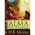thumbnail image 1 of Pre-Owned Alma the Younger (Paperback) 1608610209 9781608610204, 1 of 1