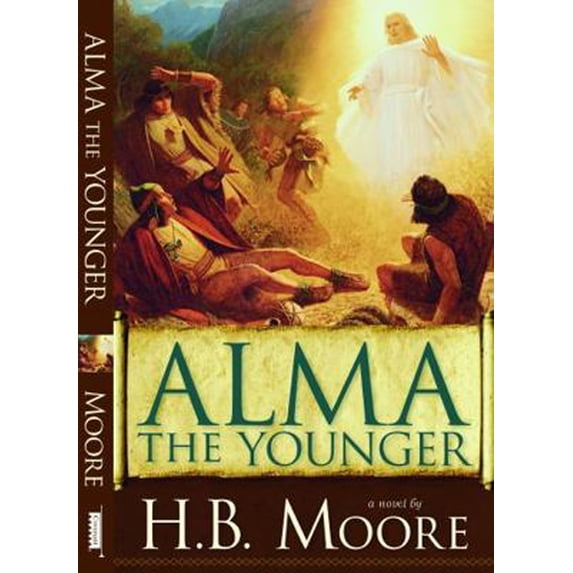 Pre-Owned Alma the Younger (Paperback) 1608610209 9781608610204