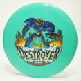 thumbnail image 5 of Innova InnVision Star Destroyer Disc Golf Distance Driver, 5 of 6