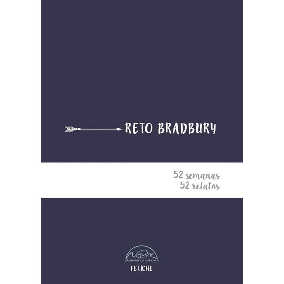 Reto Bradbury
