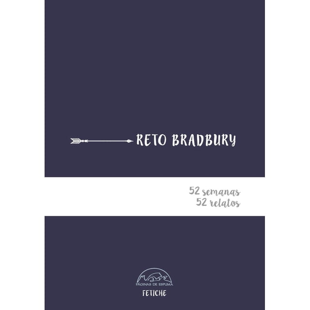 Reto Bradbury