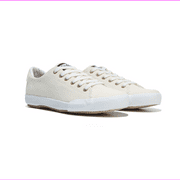 Keds Lex LTT Women's Canvas Sneaker Natural size 6