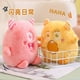 thumbnail image 2 of Muñeco pequeño monstruo súper bonito, juguete de peluche, muñeco monstruo de pelo largo y tuerto, modelo caliente de comercio exterior, muñeco de máquina que lanza garras, 2 of 5