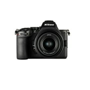 Nikon Z5 II Mirrorless Digital Camera with 24-50mm f/4-6.3 Lens