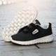 thumbnail image 4 of Para Correr Livianas Mujeres Mesh Walking Shoes Cómodos Personas Mayores, 4 of 9