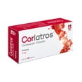 thumbnail image 3 of Coriatros 8 Mg 28 Tab, 3 of 4