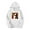 White(New), variant on PNTUTB Women's Fashionable Casual Loose Hooded Sweatshirt Versatile Layering Comfortable Sweatshirt