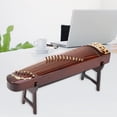 thumbnail image 5 of NFTIGB Miniature Wooden Musical Instrument Model Guzheng Display Mini Ornaments Craft Home Decor Figurine 6.3 inches / 16 cm with Stand and Storage Box for Desk and Office Table, 5 of 5