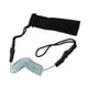 thumbnail image 2 of Cuerda de Seguridad para Remo de Kayak ANGGREK Accesorios de Tabla de Remo Ajustable, 2 of 8