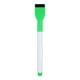 thumbnail image 1 of Colored Whiteboard Pen With Erasable Water-based Brush And Non-magnetic Children's Graffiti 12 Color Drawing Pen 2ml, 1 of 1