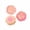 (3Pcs, Random Color) Cherry Blossoms#8, variant on 3-Pack Glitter Cherry Blossom Squeeze Toys, Soft Flower-Shaped Stress Relief Toys, Random Colors, Random Color