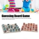 thumbnail image 2 of Kids Guessing Board Game Interactive Logical Reasoning Games Educational Family Desktop Toys, 2 of 4
