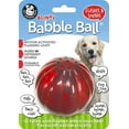 thumbnail image 2 of Large Blinky Babble Ball Flashes & Sounds, 2 of 7