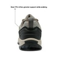 thumbnail image 4 of NORTIV 8 Women's Hiking Shoes Lightweight Breathable Mesh Walking Sneakers Outdoor Work Shoes, 4 of 7