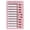 K, variant on Portable Habit Tracker Chore Chart Board To Do List Planner For Daily Tasks