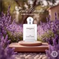 thumbnail image 3 of HANASCAR Louis Cardin Credible-Homme White EDP For Men 100ml, 3 of 5