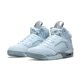 thumbnail image 1 of 5 Retro Olive SE Sail UNC University Blue Zapatillas deportivas para exteriores para hombre y mujer, zapatillas de baloncesto, 1 of 4