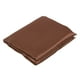 thumbnail image 1 of Mantel Lavable Para El Hogar De 145x320cm, Cubierta De Mesa, Para Decoración De Fiesta De Hotel Para Banquetes, Hogar Cergrey Color Chocolate 145cmx320cm (Sin Costuras), 1 of 8