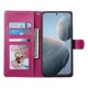 thumbnail image 5 of Funda para FOXDOCK OnePlus ACE 3V– Cuero Premium, 3 ranuras para tarjetas, Protección contra impactos, 5 of 5