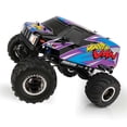 thumbnail image 3 of Team Associated MT12 Monster Van RTR LiPo Combo ASC40008C, 3 of 11
