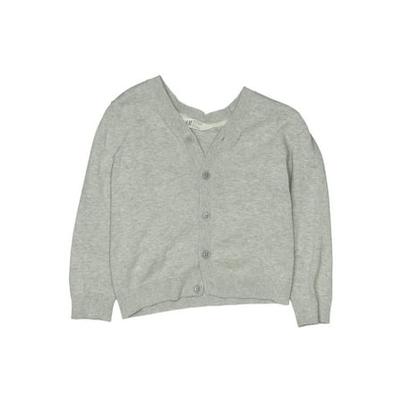 

Pre-Owned H&M Boy s Size 5T Cardigan