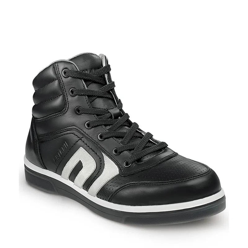 Zapatilla Seguridad Urban Worker Talla 38 Para Hombre