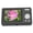 Black, variant on YAHHU 50MP 1080P Digital Camera with 2.4 inches / 6.1 cm TFT Screen, 16X Zoom Auto Focus Pocket Digital Camera for Student Vlog Beginners Teens Kids, Gray