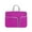 Purple, variant on PULLIMORE 11-15 Inch Portable Protective Slim Laptop Padded Carrying Bag for Macbook Apple Samsung HP Acer Lenovo Laptop (Black)