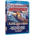 thumbnail image 1 of Midway (1976) [ Blu-Ray, Reg.A/B/C Import - Spain ], 1 of 1