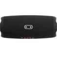 thumbnail image 3 of Restored JBL JBLCHARGE5BLKAM-Z Portable Waterproof Speaker Black , 27 lb (Refurbished), 3 of 3