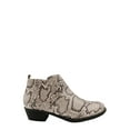 thumbnail image 2 of Sugar Women's Truffle Ankle Bootie, 2 of 9