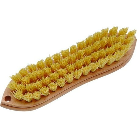 Hardware House - Housewares 29-2409 9-Inch Tamp Scrub Brush 895Mh Ptd End