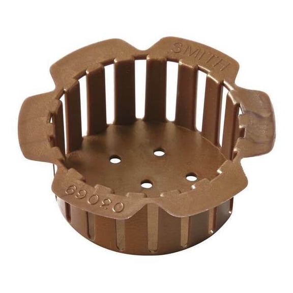 Jay R. Smith Manufacturing Polyethylene, Sediment Bucket, Floor Drain 2010B