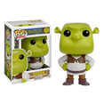 thumbnail image 4 of FUNKO POP Shrek Decor Model Toy 278# PVC Action Figure Collection Gifts, 4 of 4
