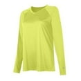 thumbnail image 4 of Champion Sports RS27 2,75 Po Peau de Rhinocéros Non Enrobé de Mousse, Jaune, 4 of 5