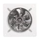 thumbnail image 3 of Extractor de aire, 220 V, 167 mm, escape industrial, accesorios de cocina, extractor de pared, funcionalidad de alta precisión, 3 of 8
