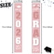 thumbnail image 2 of Graduation Decorations 2026 Porch Banner, Congrats Grad Class of 2026 Banner , 2026 Graduation Decorations for Door and Porch Class of 2026 Party plies, 2 of 5