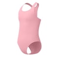 thumbnail image 4 of FSYBOA Girls One-piece Swimsuits, Summer Sleeveless Fashion Casual Kids Bathing Suits&nbsp; Pink Size 9-10T, 4 of 5
