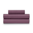 thumbnail image 4 of Microfiber Peachy Soft 4-Piece Sheet Set, 4 of 4