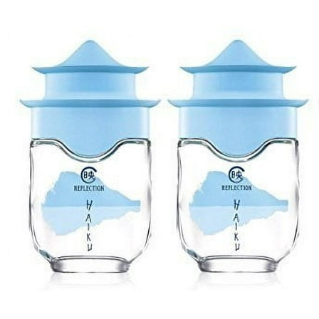 Avon Haiku Reflection Eau De Parfum  50 ml Spray Set of 2