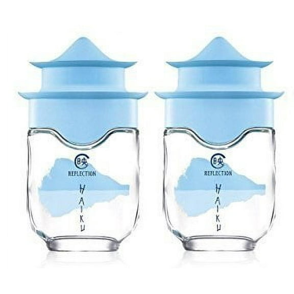 Avon Haiku Reflection Eau De Parfum  50 ml Spray Set of 2